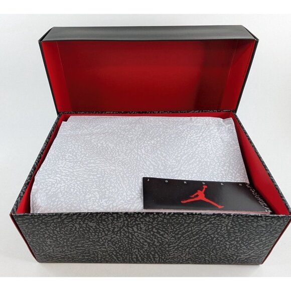 Air Jordan 3 Retro OG Black Cement 2024 – Men’s Size 13 DN3707-010 - NIB main image 11